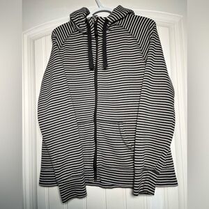 Denver Hayes Black Hyper-Dri hoodie‎